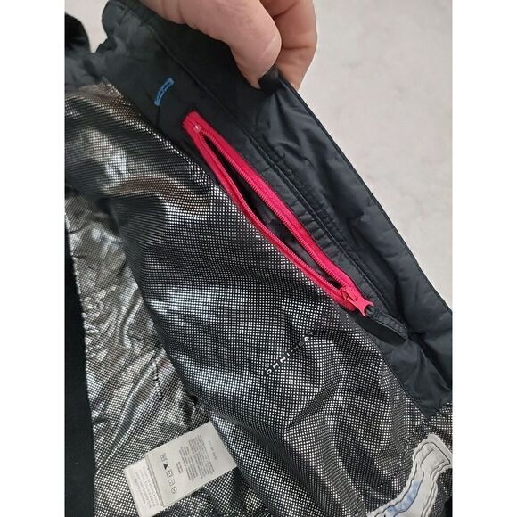 ‎Columbia Titanium Omni Heat Youth Jacket Size 6/6X - Picture 5 of 10